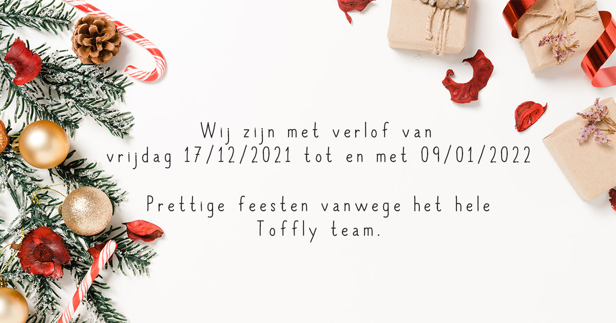 kerstverlof