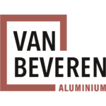 Logo Van Beveren – RGB – copper – black